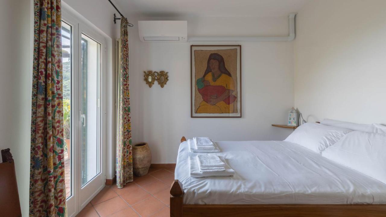 阿拉西奥Italianway - Fontanelle 34公寓 外观 照片