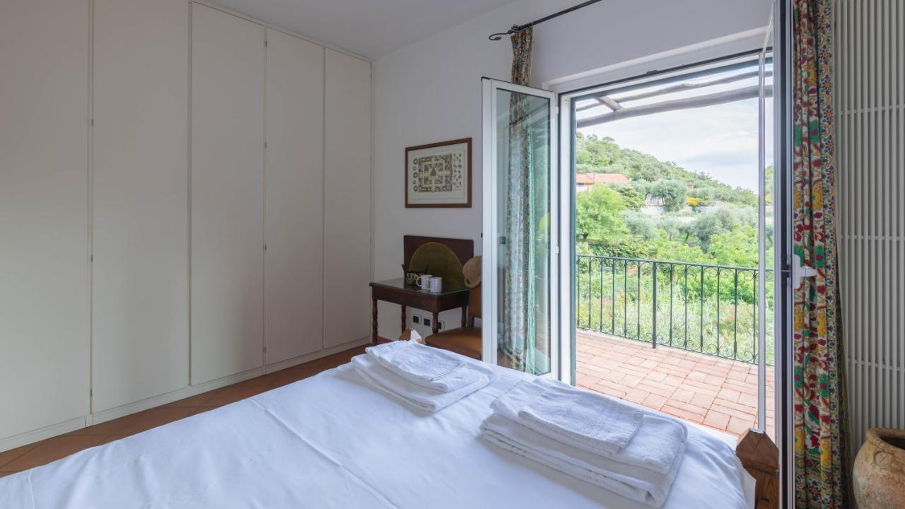 阿拉西奥Italianway - Fontanelle 34公寓 外观 照片