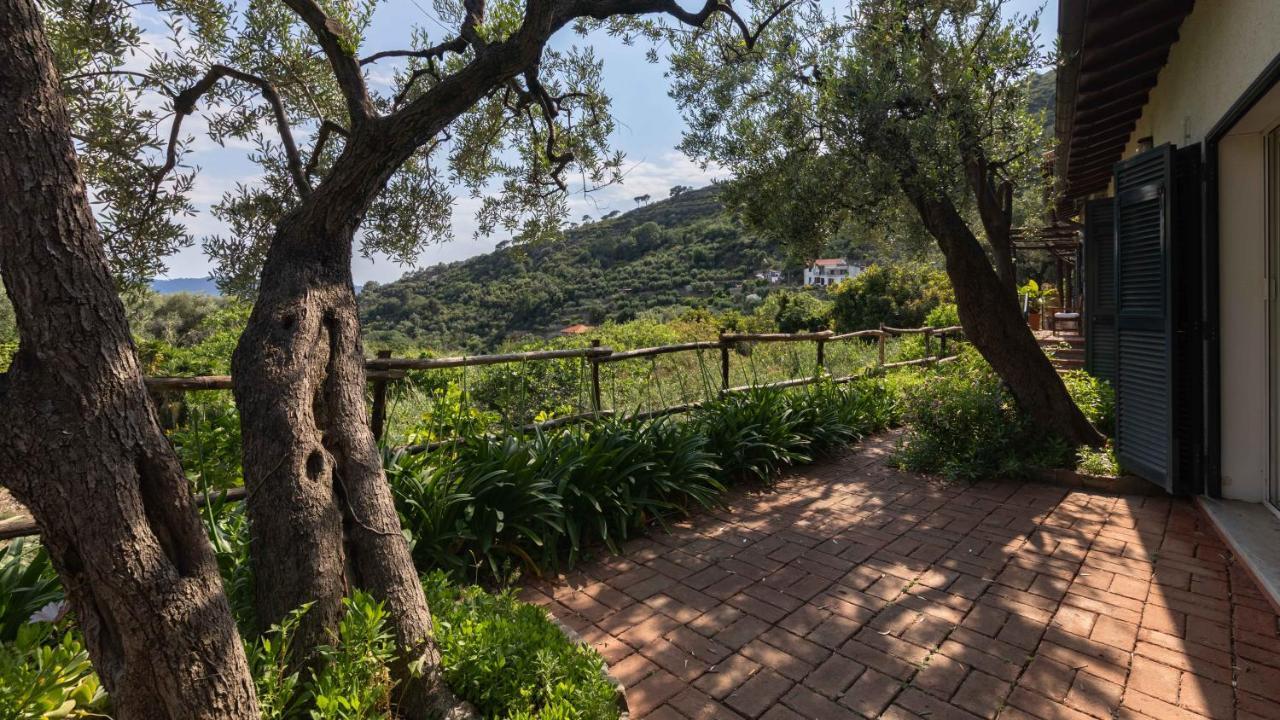 阿拉西奥Italianway - Fontanelle 34公寓 外观 照片